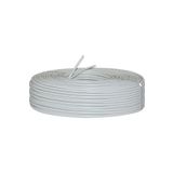 Kadraj Cctv Kablo 4+1 2x0,50 Mm² 100 Mt - Güvenlik Kamerası İçin