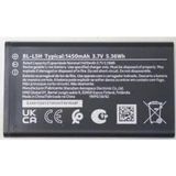 Kadrioğlu Kdr Nokia BL-L5H Batarya Pil