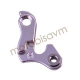 Kadro Kulağı Alüminyum Model 2 - 31255