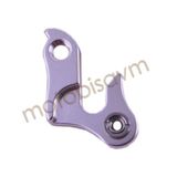 Kadro Kulağı Alüminyum Model 4 - 31254