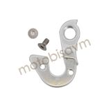 KADRO KULAĞI ALÜMİNYUM MODEL 8**