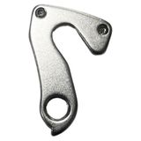 Kadro Kulağı M13/M15/M18 Peugeot - Silver - 100