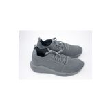 Kadsu Design Gri - Kadın Casual Spor Ayakkabı Sneaker Knıght Kd035 FÜME 40