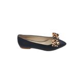 Kadsu Design KADIN BABET HAKİKİ DERİ MORA LEOPAR-1
