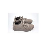 Kadsu Design Kahverengi - Kadın Casual Spor Ayakkabı Sneaker Knıght Kd035 VİZON 38