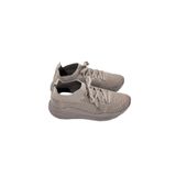 Kadsu Design Kahverengi - Kadın Casual Spor Ayakkabı Sneaker Knıght Kd035 VİZON 39