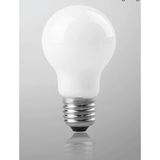 KAE 6 Watt E27 Duylu LED Ampul Soft A60 - Beyaz Işık-6lı Paket - 30 - 40 W