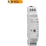 Kael ZR60.G 0.6-60 sn Zaman Rölesi
