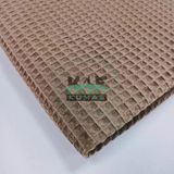 Kaf Kumaş Waffle Pike Bornozluk Kumaş | 100% Pamuk | W-48