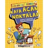 Kafa Açan Noktalar - Dr. Ahmet Benzer