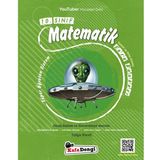 Kafa Dengi 10.Sınıf Matematik Soru Bankası