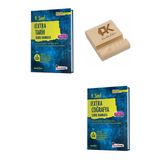 Kafa Dengi 9. Sınıf Ekstra Tarih ve Coğrafya Soru Bankası + Telefon Standı
