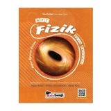 Kafa Dengi Ayt Fizik Soru Bankası Temel Ve Orta Düzey-Süper Öğreten Sistem