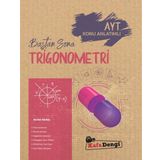 Kafa Dengi AYT Trigonometri Konu Anlatımı Video Çözümlü