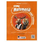 Kafa Dengi Kafadengi Ayt Matematik Soru Bankası