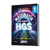 Kafa Dengi Kafadengi Hgs Matematik Fasikülleri 9.Sınıf