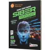 Kafa Dengi Siber Paragraf Denemeleri