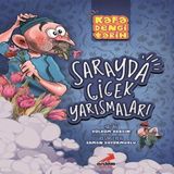 Kafa Dengi Tarih - Sarayda Çiçek Yarışmaları 674314