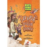 Kafa Dengi Tarih - Sarayda Düğün Dernek