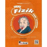 Kafa Dengi Tyt Fizik Soru Bankası - Option-1