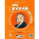 Kafa Dengi Tyt Fizik Temel Ve Orta Duzey Soru Bank