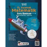 Kafa Dengi Tyt Matematik Üç Aşamalı Soru Bankası Orta Ve İleri Düzey