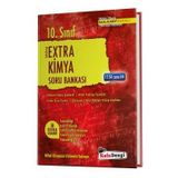 Kafa Dengi Yayınları 10.Sınıf Extra Kimya Soru Bankası Maarif Model