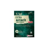 Kafa Dengi Yayınları 11. Matematik Soru Bankası Extra