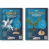 Kafa Dengi Yayınları 2022 TYT Türkçe Dil Bilgisi Orta Ileri Soru Seti 2 Kitap