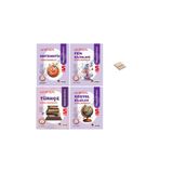Kafa Dengi Yayınları 5. Sınıf Optimax Matematik Fen Türkçe Ve Sosyal Soru Bankası 4Lü Set