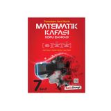 Kafa Dengi Yayınları 7. Sınıf Matematik Kafası Soru Bankası