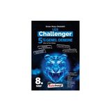 Kafa Dengi Yayınları 8.Sınıf LGS Tüm Dersler 5'li Challenger Paket Deneme