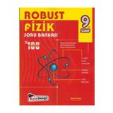 Kafa Dengi Yayınları 9. Robust Fizik Soru Bankası Yeni Müfredat Maarif Sistem
