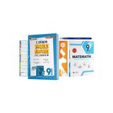 Kafa Dengi Yayınları 9. Sınıf 1. Dönem Yazılı Kafası Ve Sonuç 9. Sınıf Matematik Modüler Set 2025 - 2026