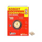 Kafa Dengi Yayınları 9. Sınıf Coğrafya Robust Soru Bankası