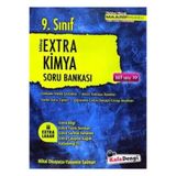 Kafa Dengi Yayınları 9.SINIF EXTRA KİMYA SORU