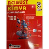 Kafa Dengi Yayınları 9. Sınıf Robust Kimya Soru Bankası