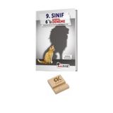 Kafa Dengi Yayınları 9. Sınıf Tüm Dersler 6lı Sarmal Deneme Video Çözümlü+ Deneme Sınavı