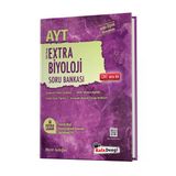 Kafa Dengi Yayınları AYT EXTRA Biyoloji Soru Bankası - Tümü Video Çözümlü