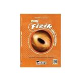 Kafa Dengi Yayınları AYT Fizik Orta ve İleri Düzey Soru Bankası