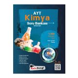 Kafa Dengi Yayınları AYT Kimya Soru Bankası