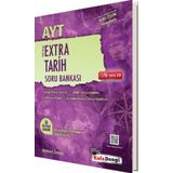 Kafa Dengi Yayınları AYT Tarih Extra Soru Bankası