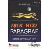 Kafa Dengi Yayınları Işık Hızı Paragraf Soru Bankası