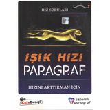 Kafa Dengi Yayınları Işık Hızı Paragraf Soru Bankası
