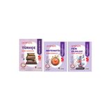 Kafa Dengi Yayınları Kafa Dengi Yayınları 5. Optimax Türkçe - Matematik - Fen Bilimleri - Soru Bankası