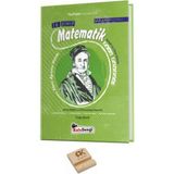 Kafa Dengi Yayınları Kafadengi 10. Sınıf Süper Öğreten Matematik Soru Bankası + Telefon Standı