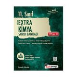 Kafa Dengi Yayınları Kafadengi 11.sınıf Kimya Extra Soru Bankası