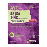 Kafa Dengi Yayınları Kafadengi 2025 Ayt Fizik Extra Soru Bankası 1. Kitap