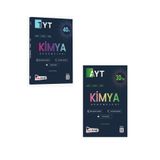 Kafa Dengi Yayınları Kafadengi 2025 Tyt Ayt Kimya Branş Denemesi Seti