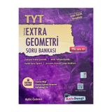 Kafa Dengi Yayınları Kafadengi 2025 Tyt Geometri Extra Soru Bankası